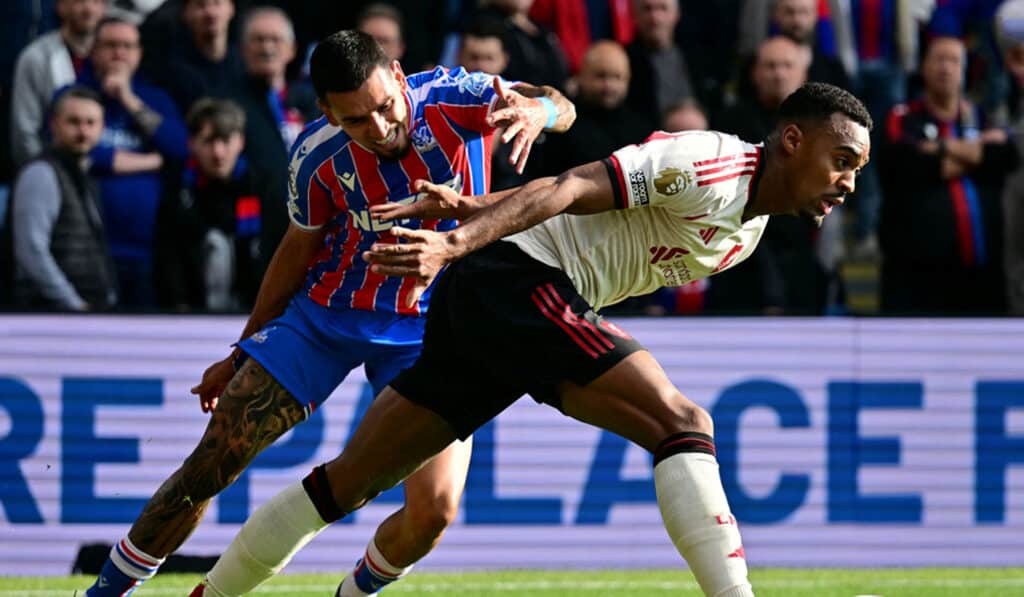 Carabao Cup รอบ 4