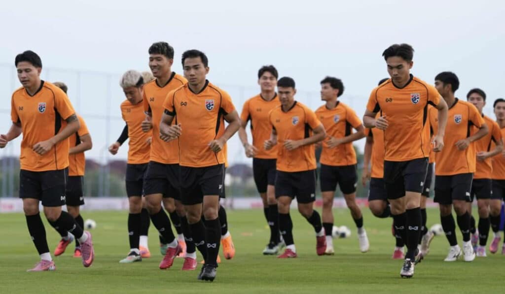 ศึกเอเชียน คัพ 2027