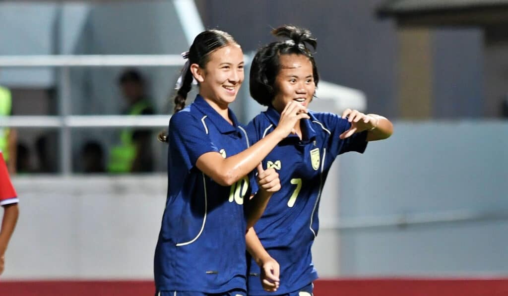 ชิงแชมป์เอเชีย 2026