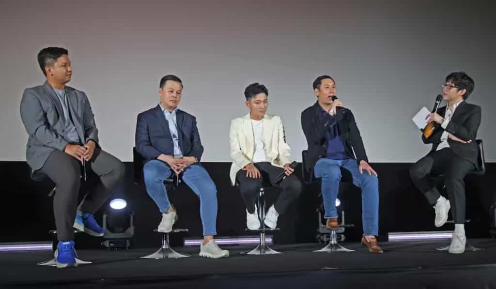 เทหน้าตัก เดย์ 2025
