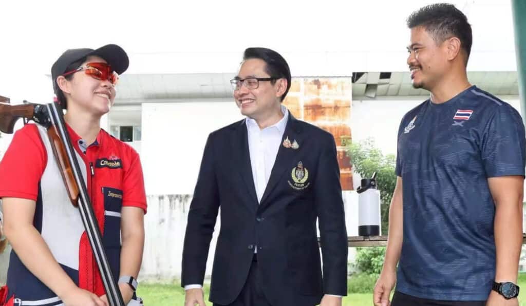 ซีเกมส์ 2025