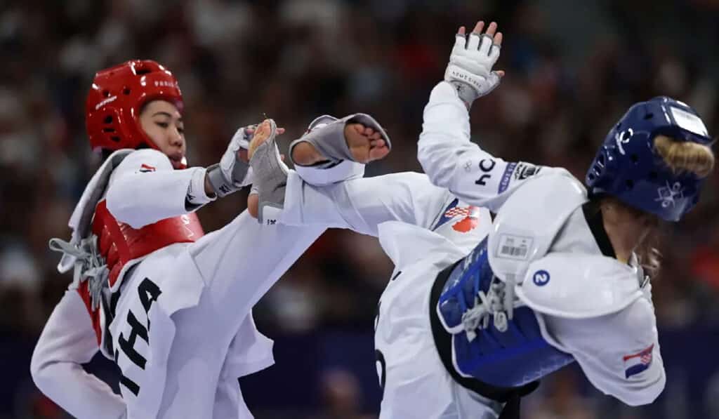 Olympic Games