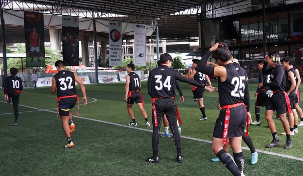 ศึกเอเชีย-โอเชียเนีย