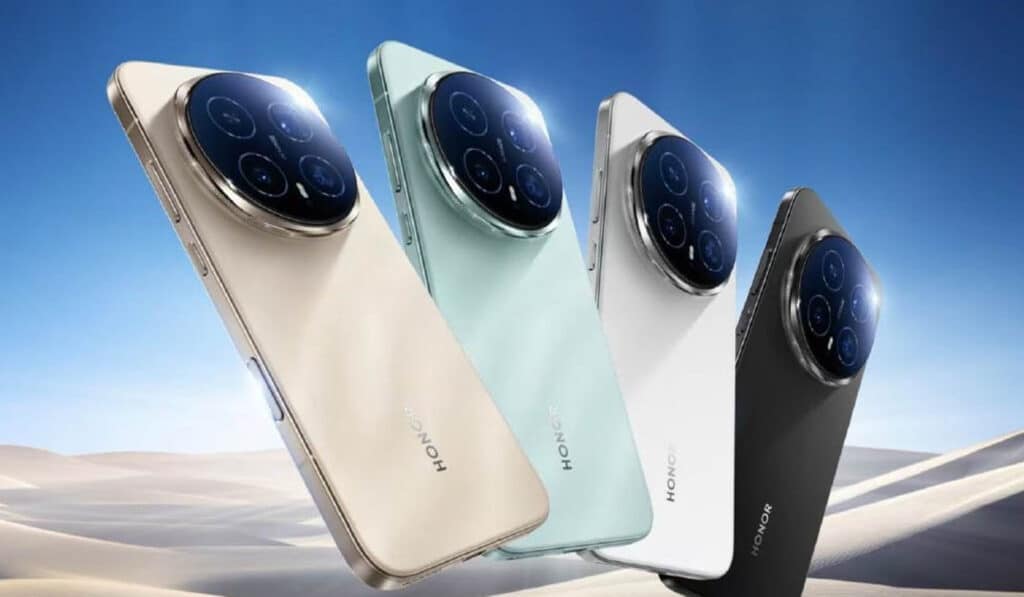 HONOR Magic 8