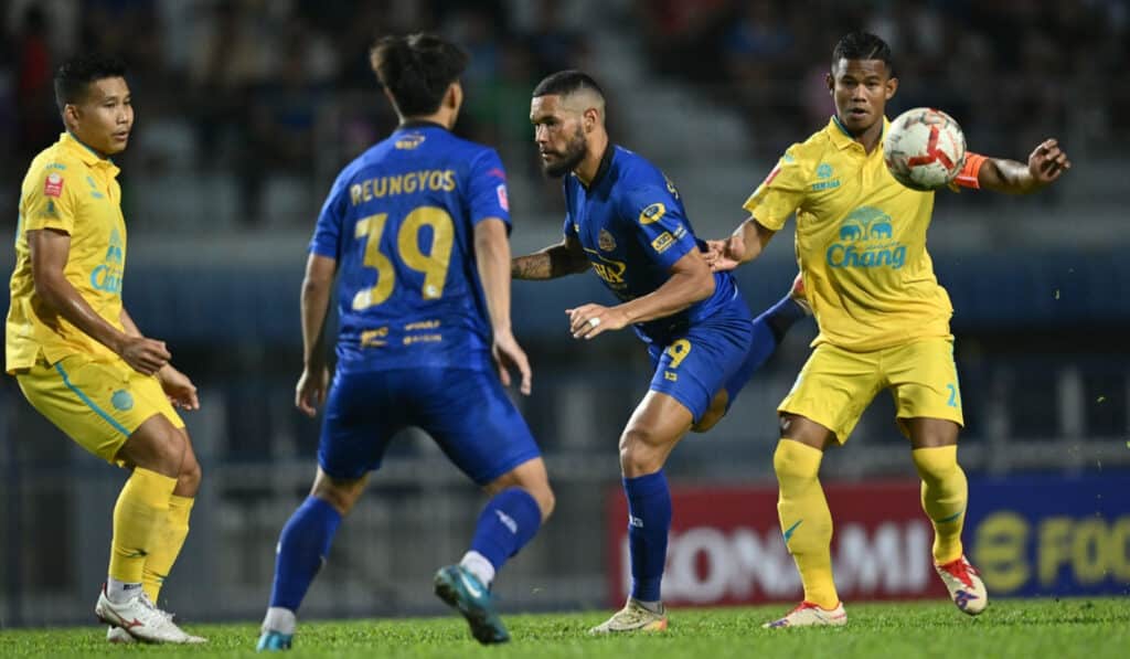 Thai League 1