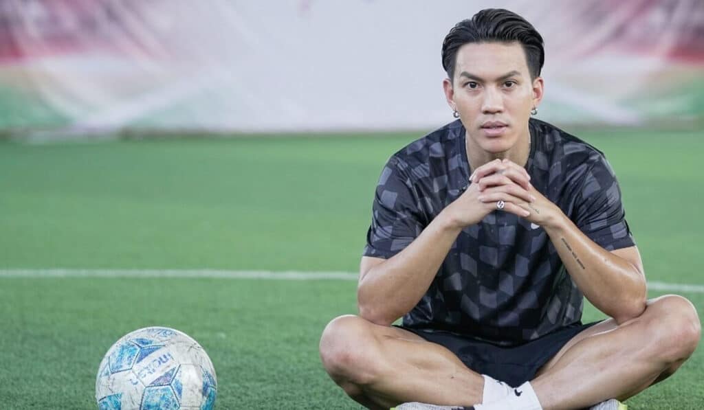 เอเชียน คัพ 2027