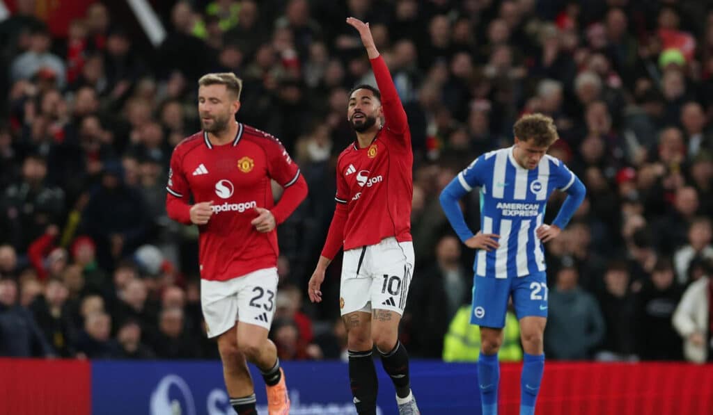 The Red Devils