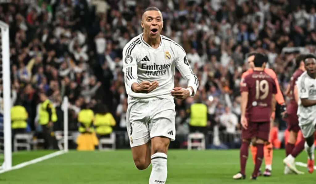 El Clasico 2025/26