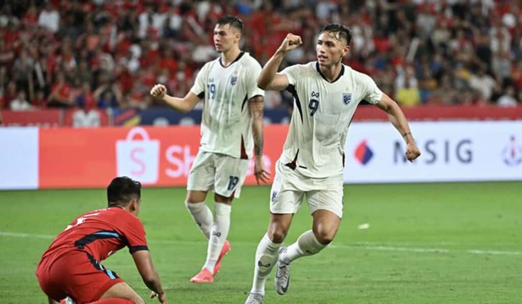 เอเชียน คัพ 2027