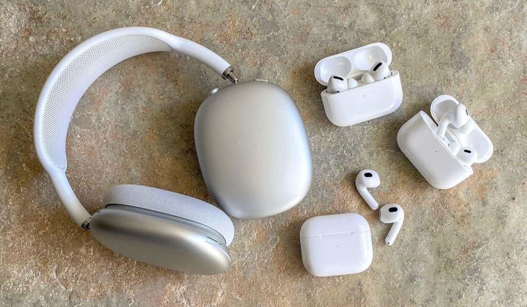 AirPod Pro 3