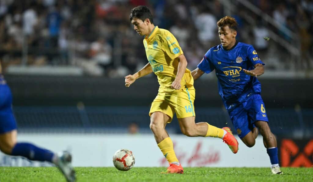 Thai League 1