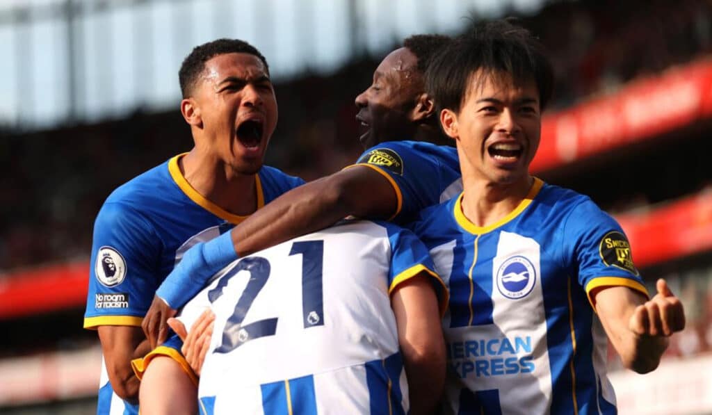 Carabao Cup รอบ 4