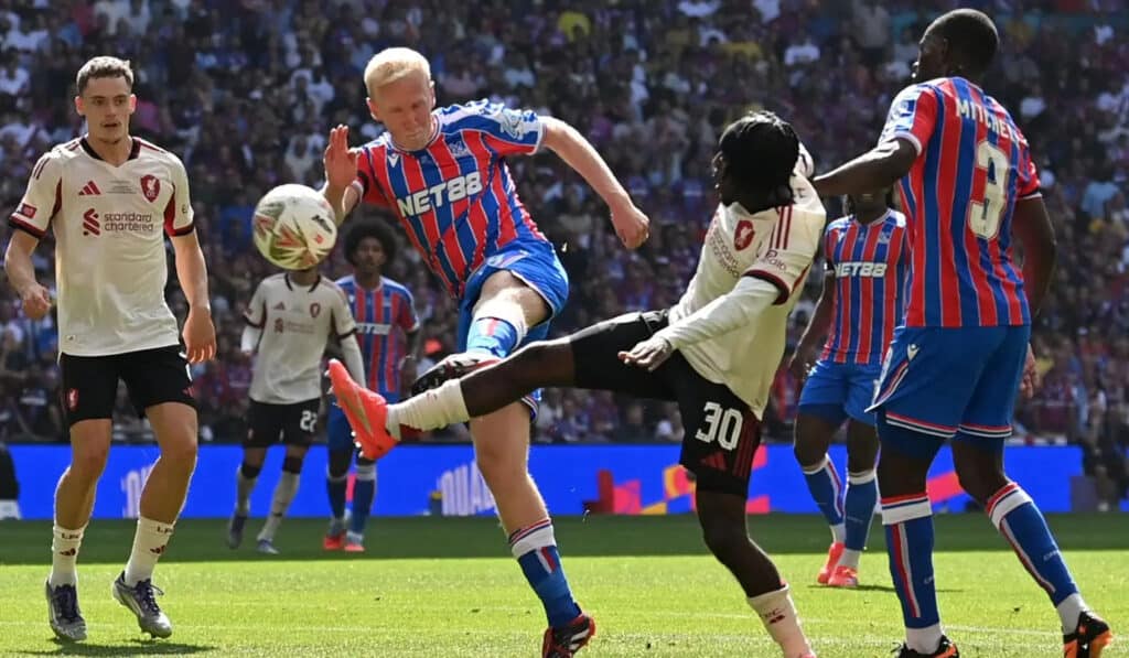 Opta ทำนายผล