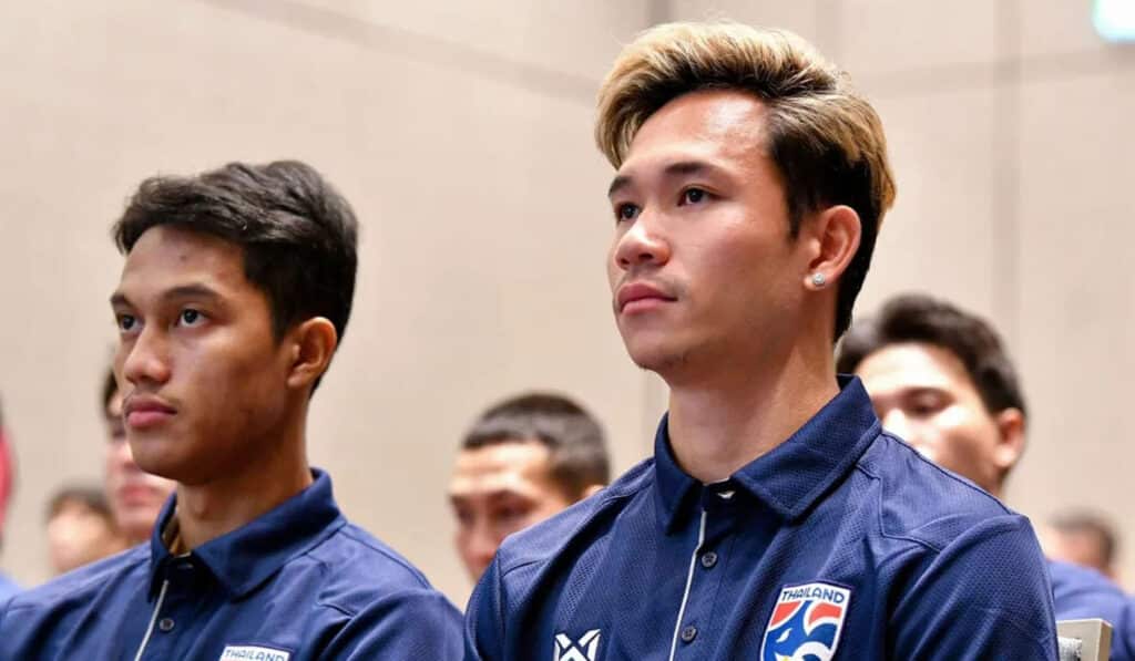 เอเชียน คัพ 2027