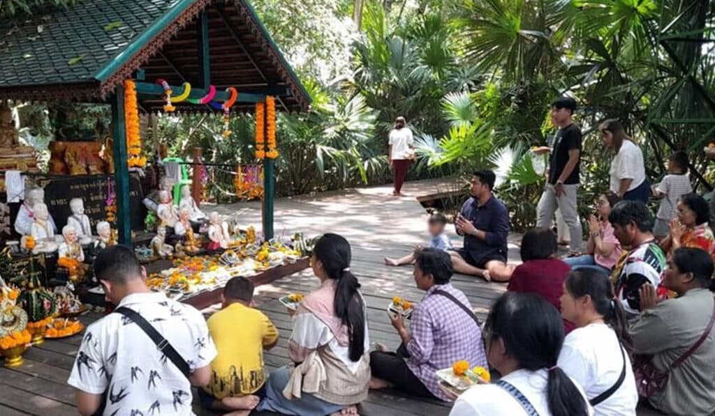 เลขเด็ด คำชะโนด