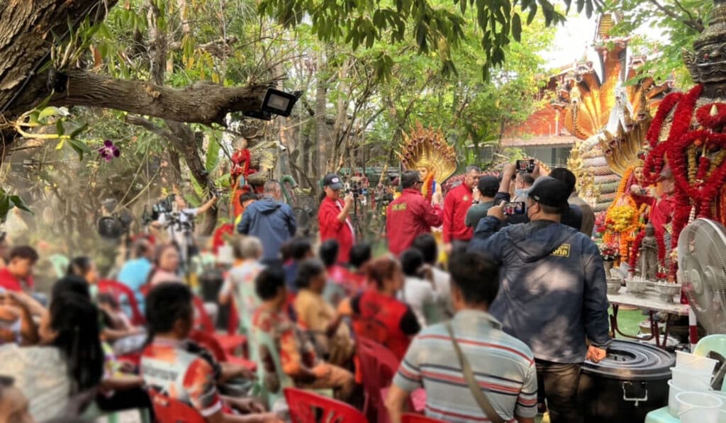 เลขเด็ด อ.น๊อตตี้