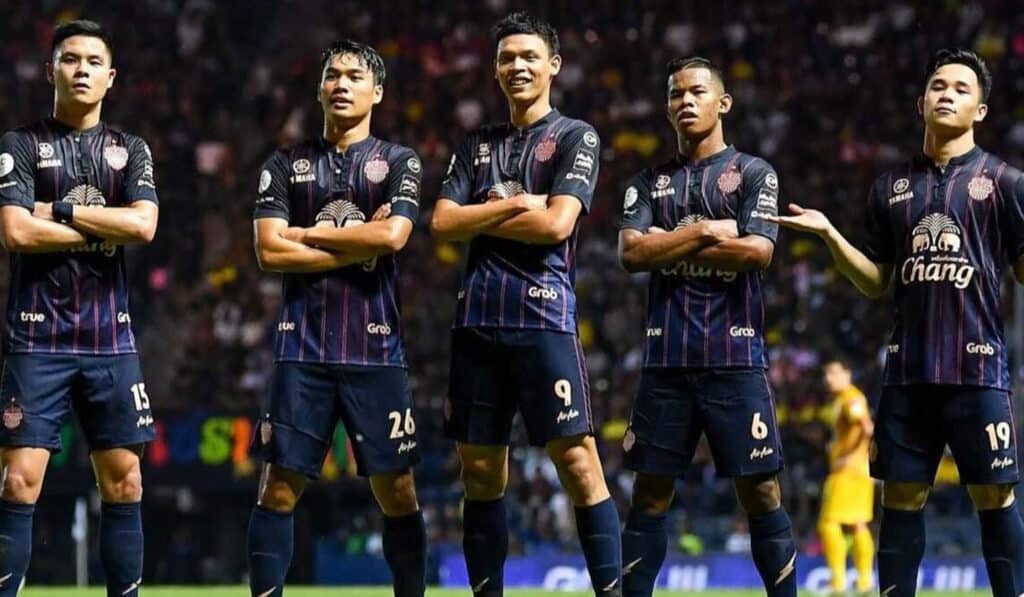 ศึก ACL ELITE