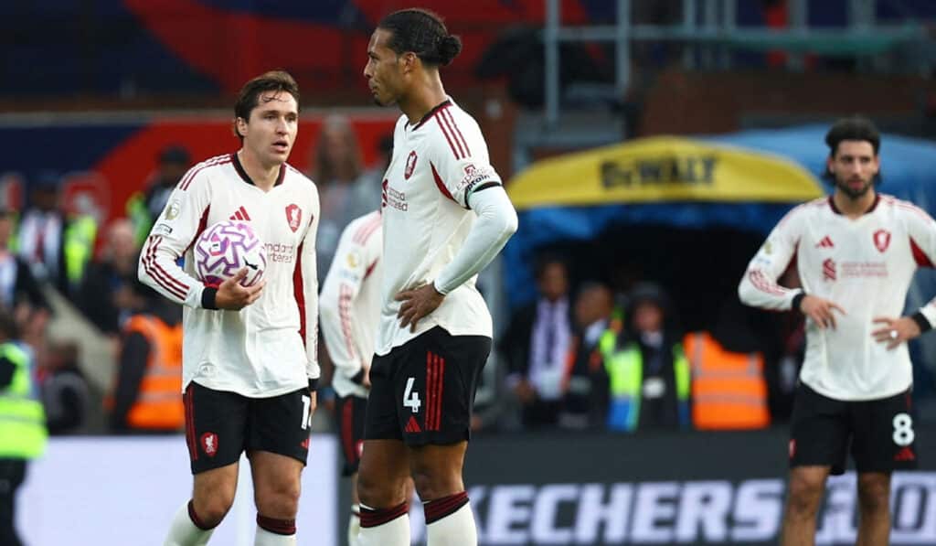 Opta ทำนายผล