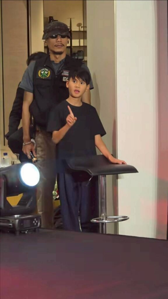 ทาทา ยัง