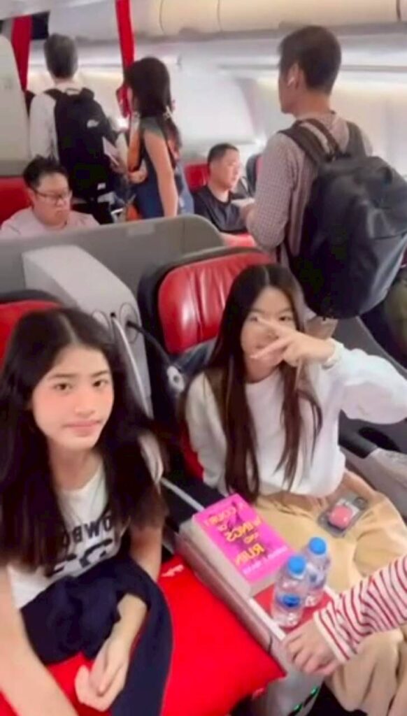 น้องนาวา น้องโสน