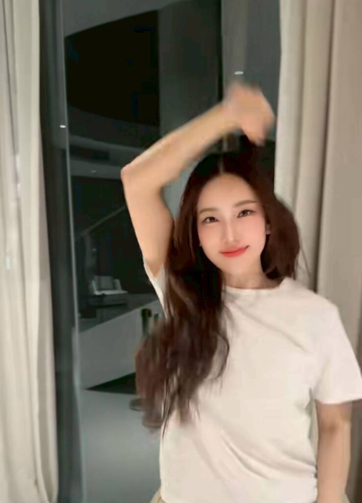 Nune Woranuch