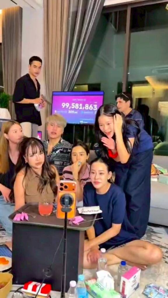 หนิง ปณิตา