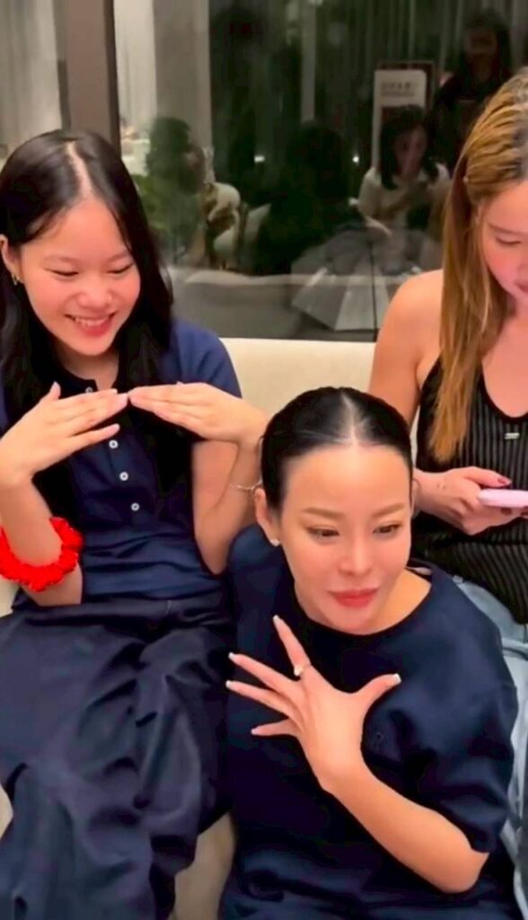 หนิง ปณิตา