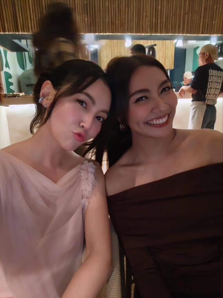 แก้ม วิชญาณี