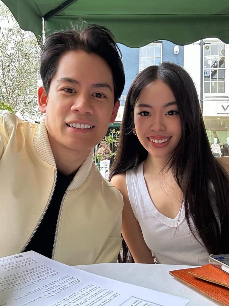น้องพิม พิมพ์พิศา