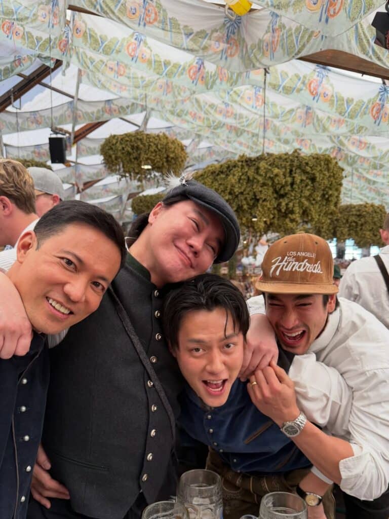 หมาก ปริญ