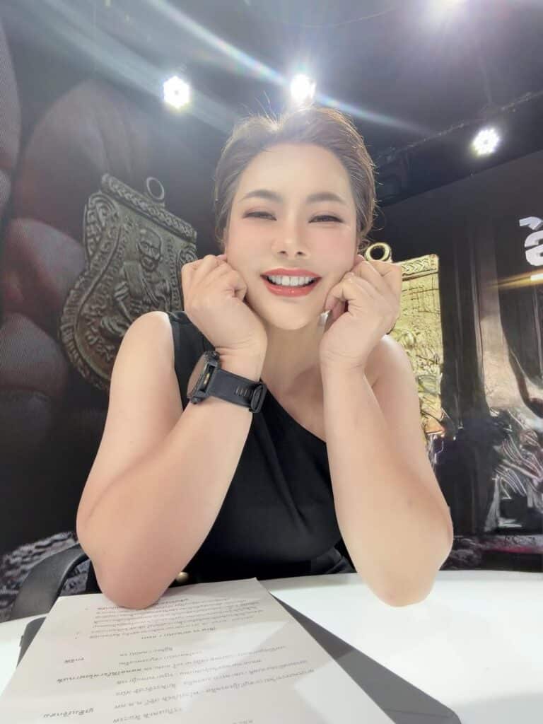 บุ๋ม ปนัดดา