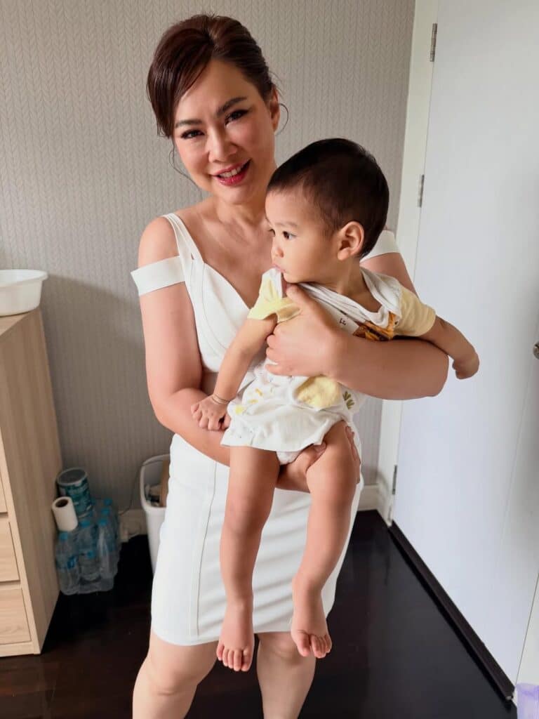 บุ๋ม ปนัดดา