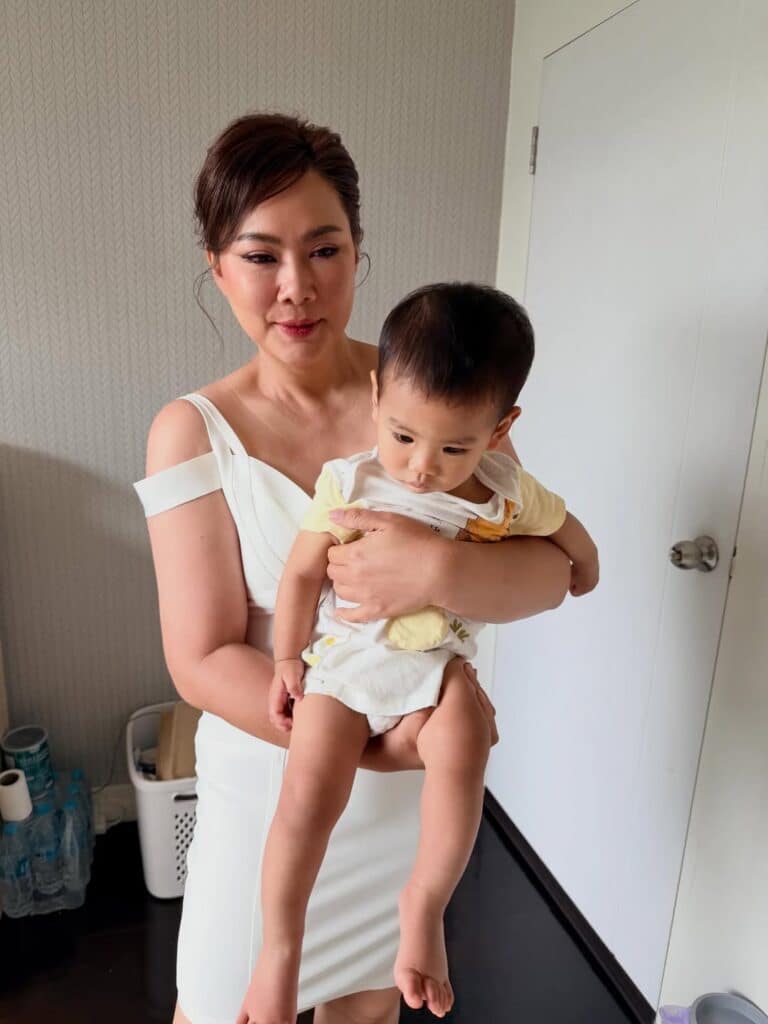 บุ๋ม ปนัดดา