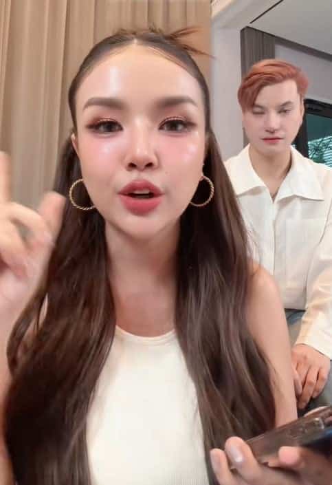 ไฮโซน้ำหวาน