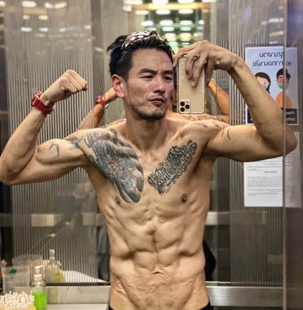 บีม ศรัณยู