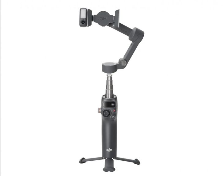 DJI Osmo Mobile 8