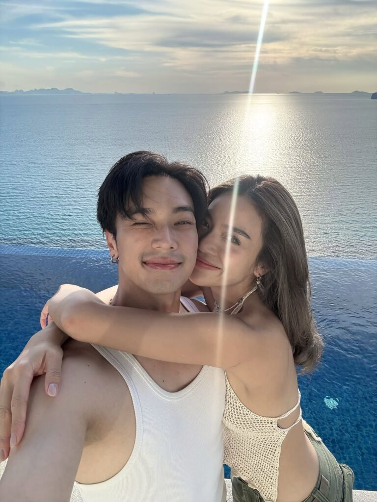 เลดี้ปราง