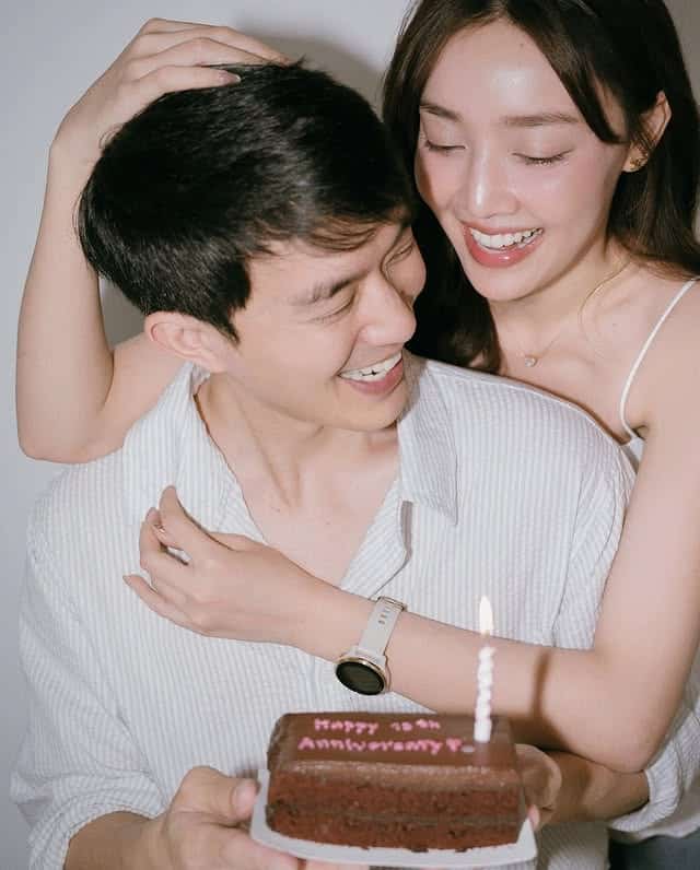 น้ำตาล ไผ่