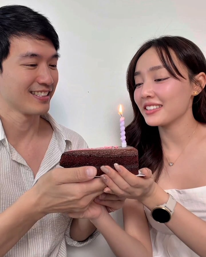 น้ำตาล ไผ่