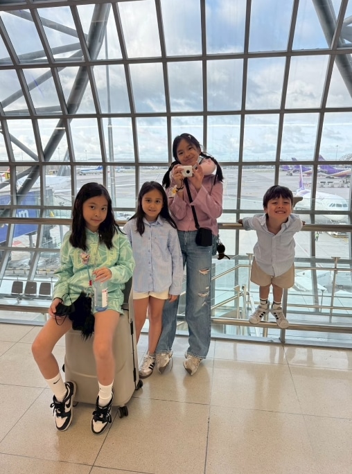 น้องปีใหม่