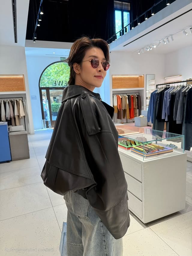 หมิว รังสินี