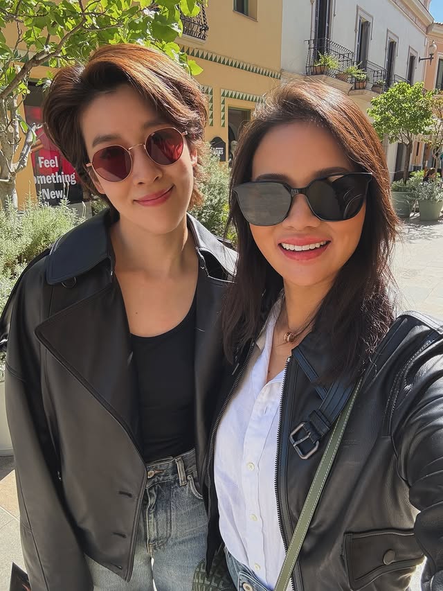 หมิว รังสินี