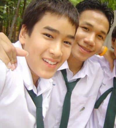 ณเดชน์ คูกิมิยะ