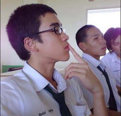 ณเดชน์ คูกิมิยะ