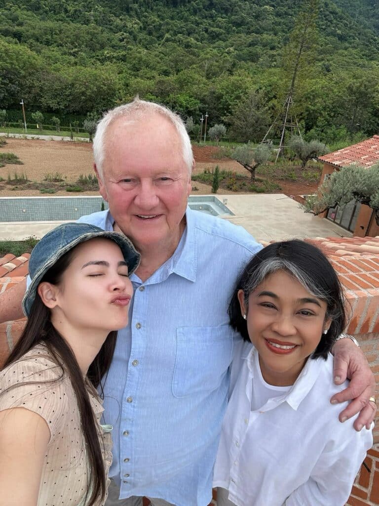 ญาญ่า อัปเดตบ้าน