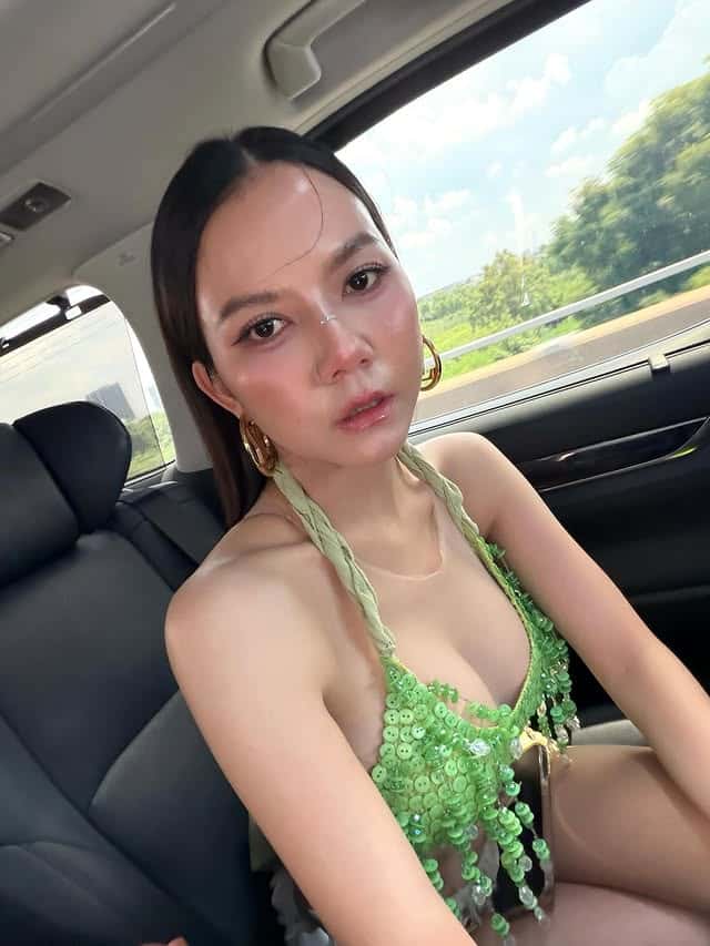 จ๊ะ นงผณี