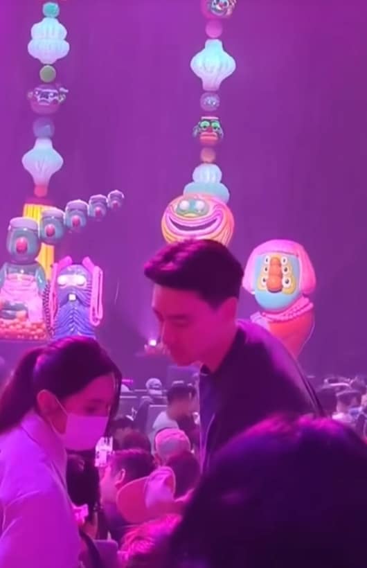 เบลล่า ชวิณ
