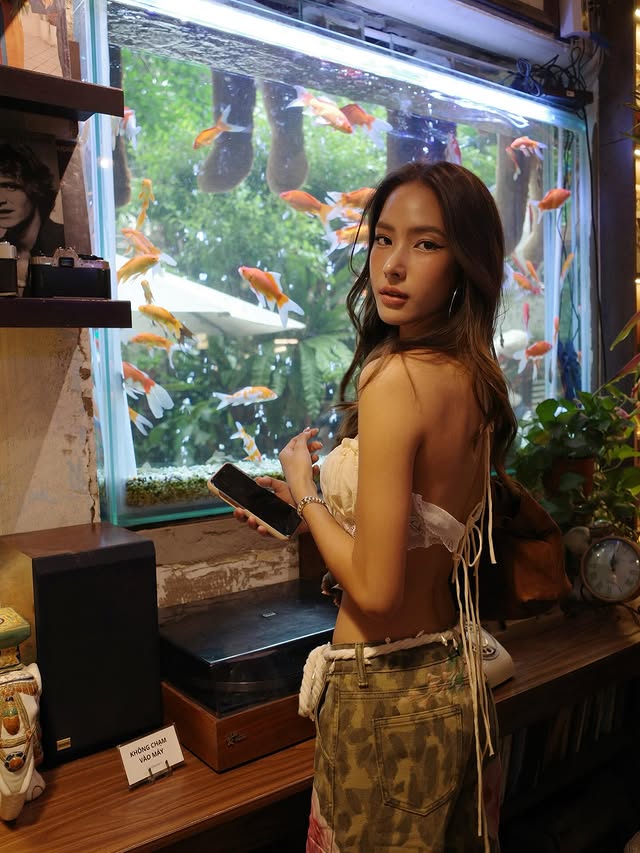ใบหม่อน กิตติยา