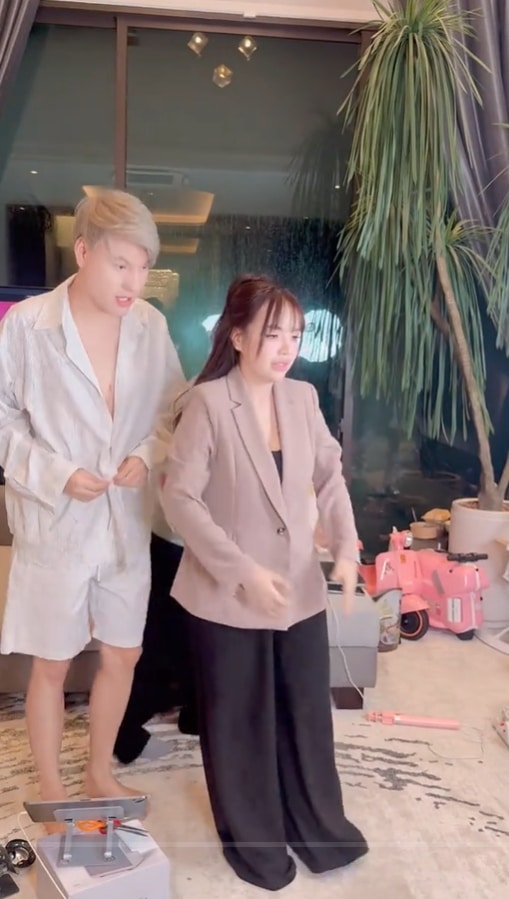 เจนนี่ ได้หมดถ้าสดชื่น