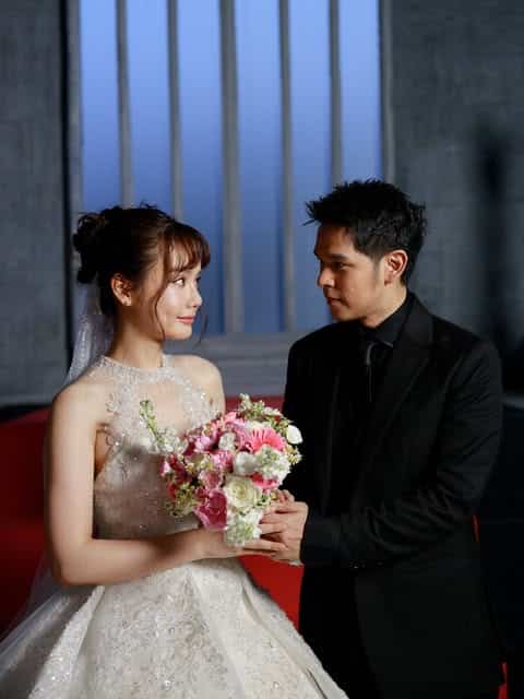เบสท์ ชนิดาภา